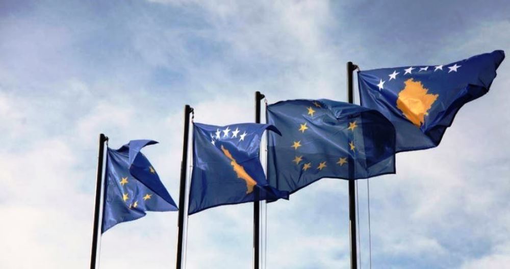 Aplikimi i Kosoves per anetaresim ne BE, presidenca Suedeze nis konsultimet